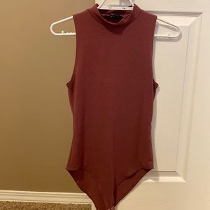 Forever 21 Bodysuit